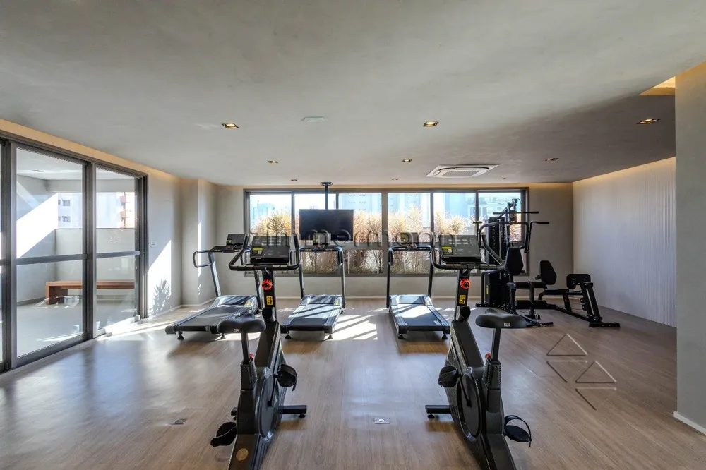 Apartamento, 3 quartos, 132 m² - Foto 7