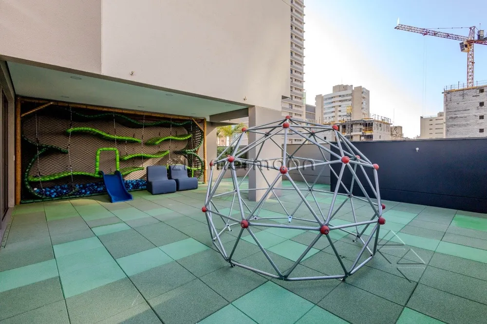 Apartamento, 3 quartos, 132 m² - Foto 8