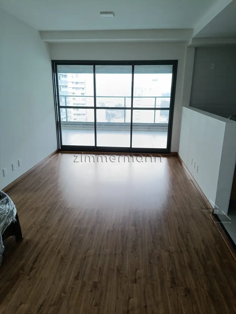 Apartamento, 3 quartos, 132 m² - Foto 1