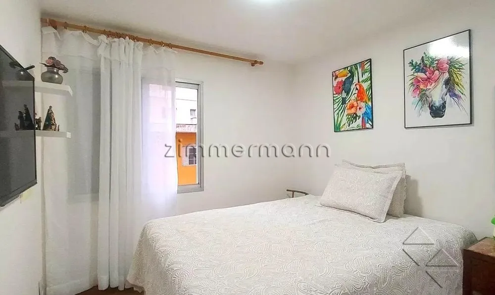 Apartamento, 2 quartos, 84 m² - Foto 3