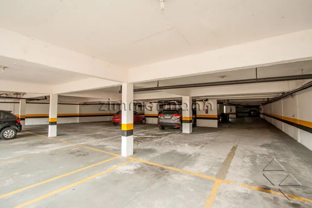 Apartamento, 2 quartos, 84 m² - Foto 1