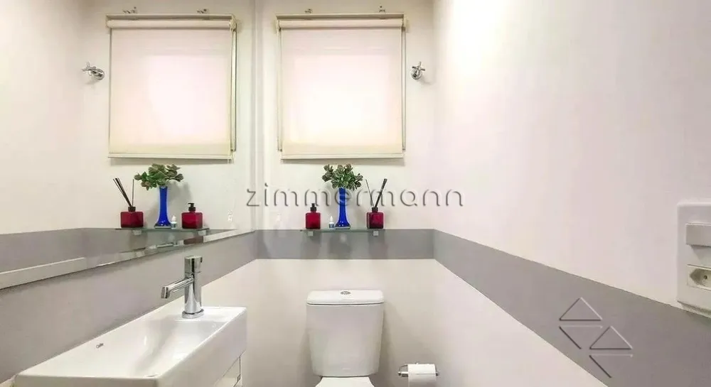 Apartamento, 2 quartos, 84 m² - Foto 2
