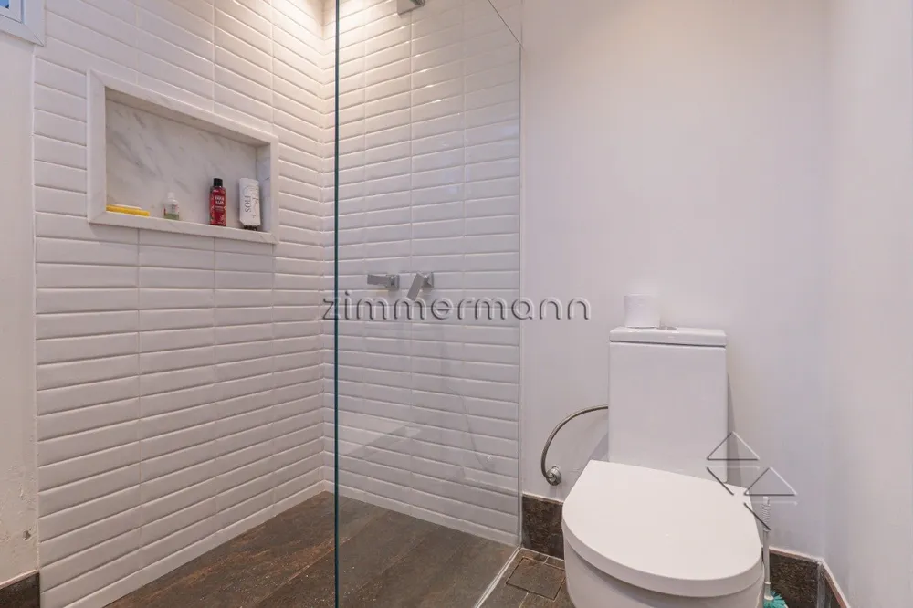 Apartamento, 3 quartos, 202 m² - Foto 5