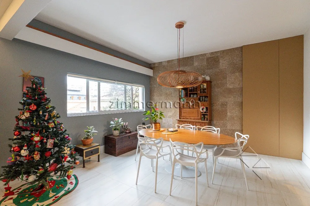 Apartamento, 3 quartos, 202 m² - Foto 4