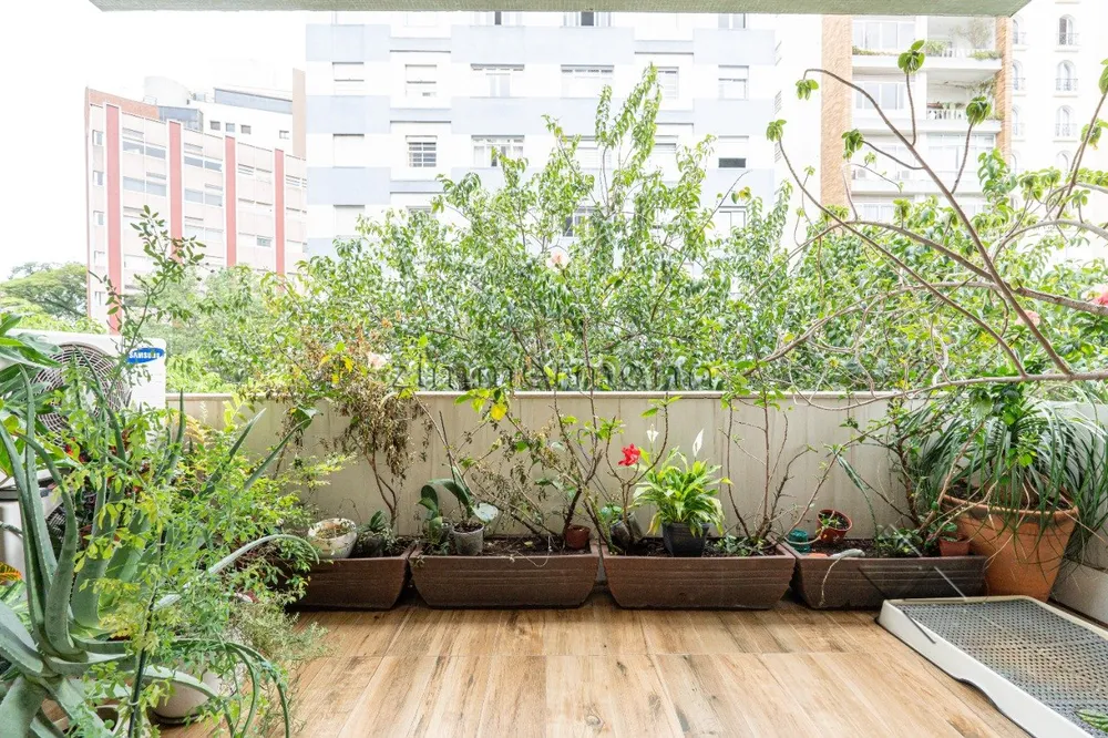 Apartamento, 3 quartos, 202 m² - Foto 2