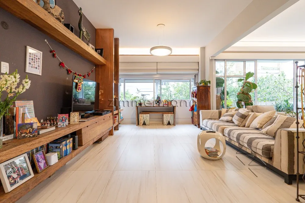 Apartamento, 3 quartos, 202 m² - Foto 3