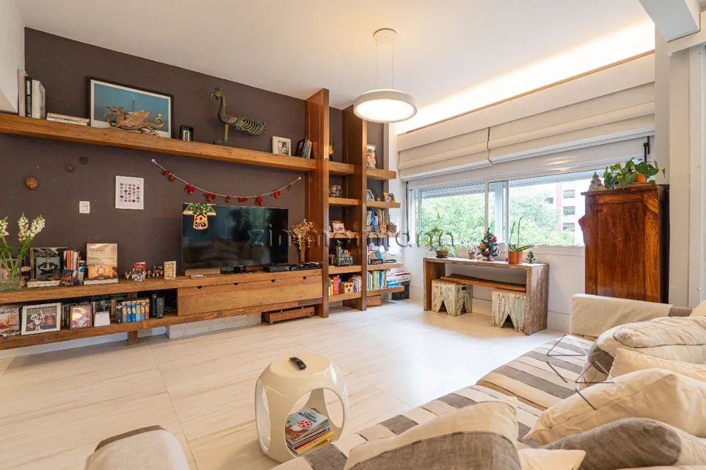 Apartamento, 3 quartos, 202 m² - Foto 2