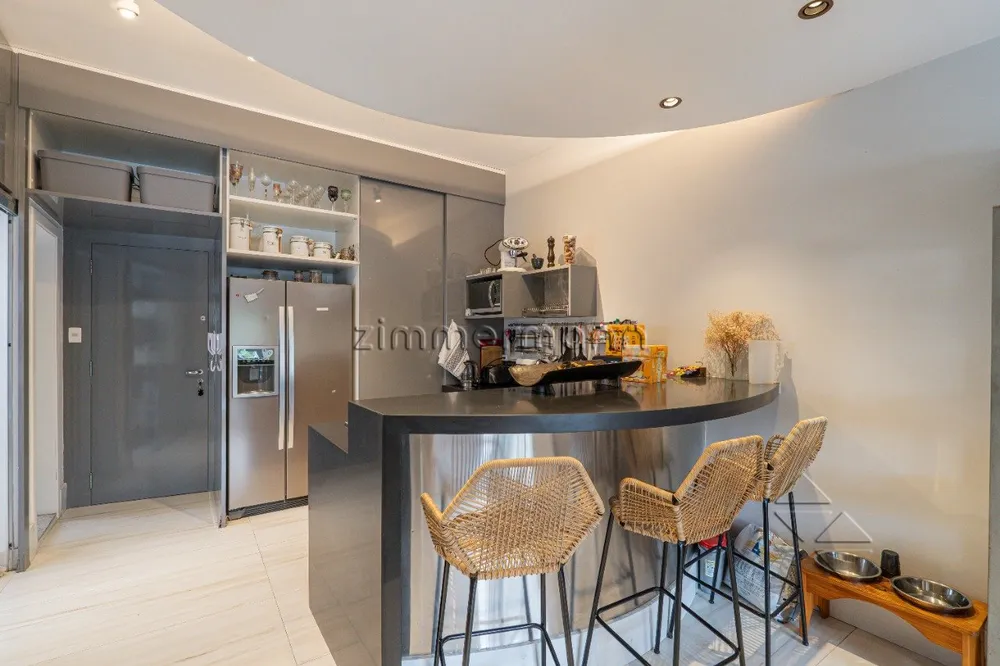 Apartamento, 3 quartos, 202 m² - Foto 7