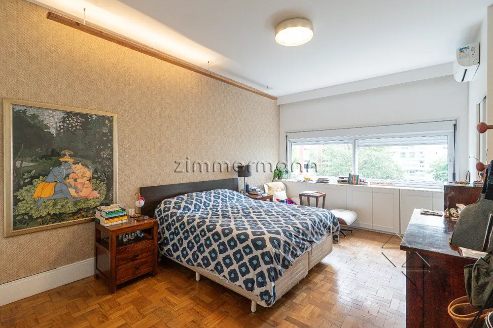 Apartamento, 3 quartos, 202 m² - Foto 7