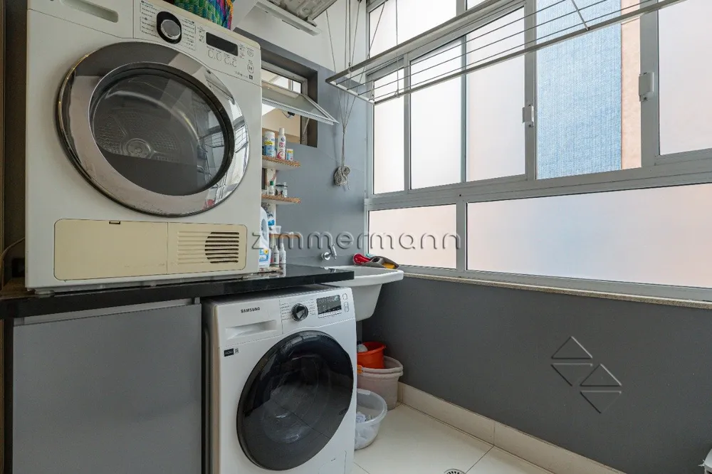 Apartamento, 3 quartos, 202 m² - Foto 6