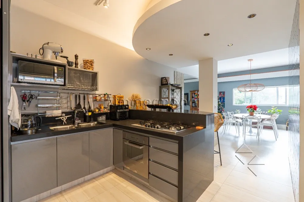 Apartamento, 3 quartos, 202 m² - Foto 4