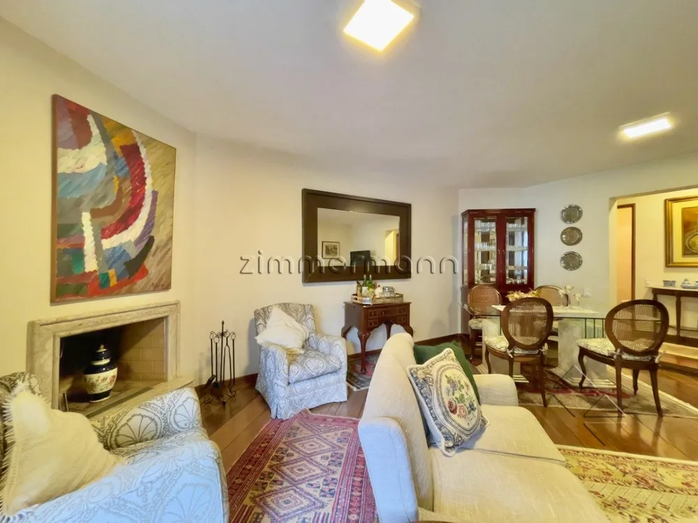 Apartamento, 4 quartos, 142 m² - Foto 2