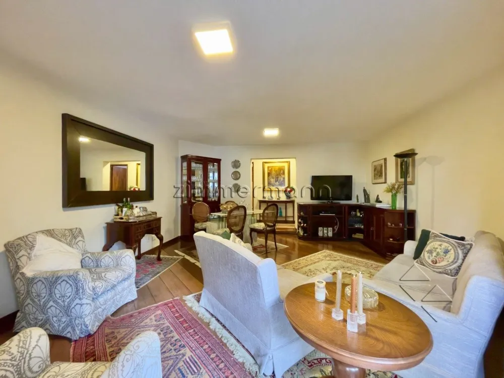 Apartamento, 4 quartos, 142 m² - Foto 6