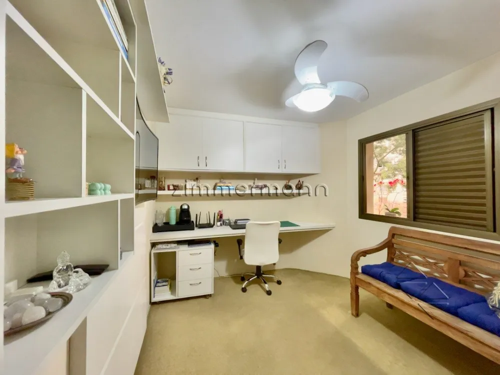 Apartamento, 4 quartos, 142 m² - Foto 5