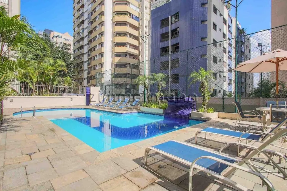 Apartamento, 4 quartos, 142 m² - Foto 3