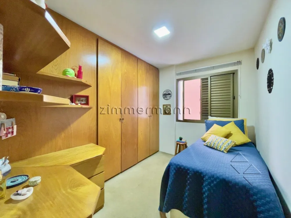 Apartamento, 4 quartos, 142 m² - Foto 1