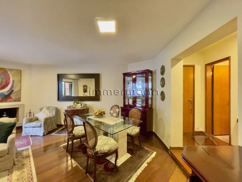 Apartamento, 4 quartos, 142 m² - Foto 5
