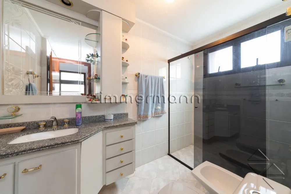 Apartamento, 3 quartos, 225 m² - Foto 4