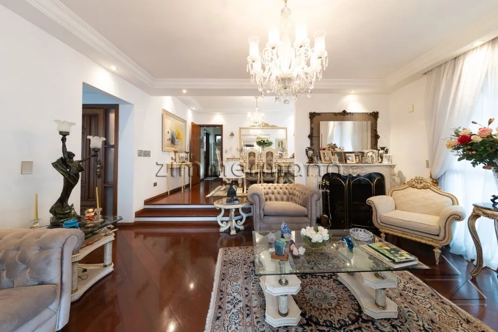 Apartamento, 3 quartos, 225 m² - Foto 2