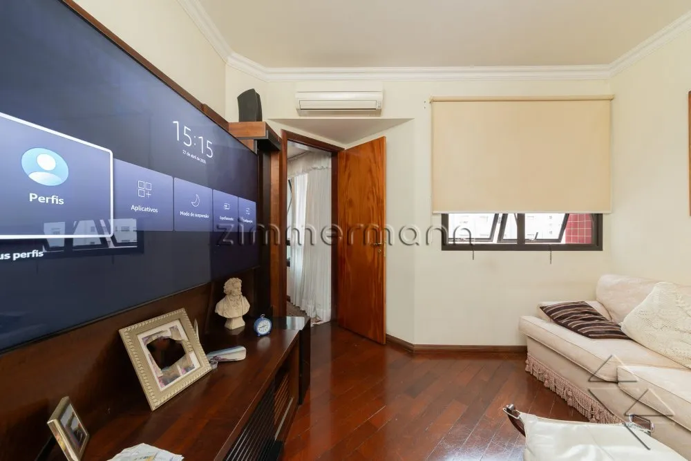 Apartamento, 3 quartos, 225 m² - Foto 1