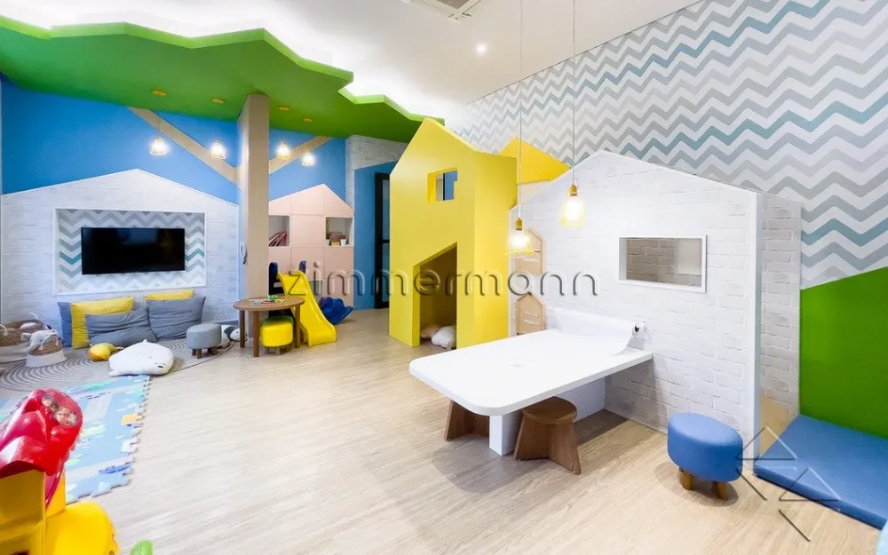 Apartamento, 5 quartos, 310 m² - Foto 2