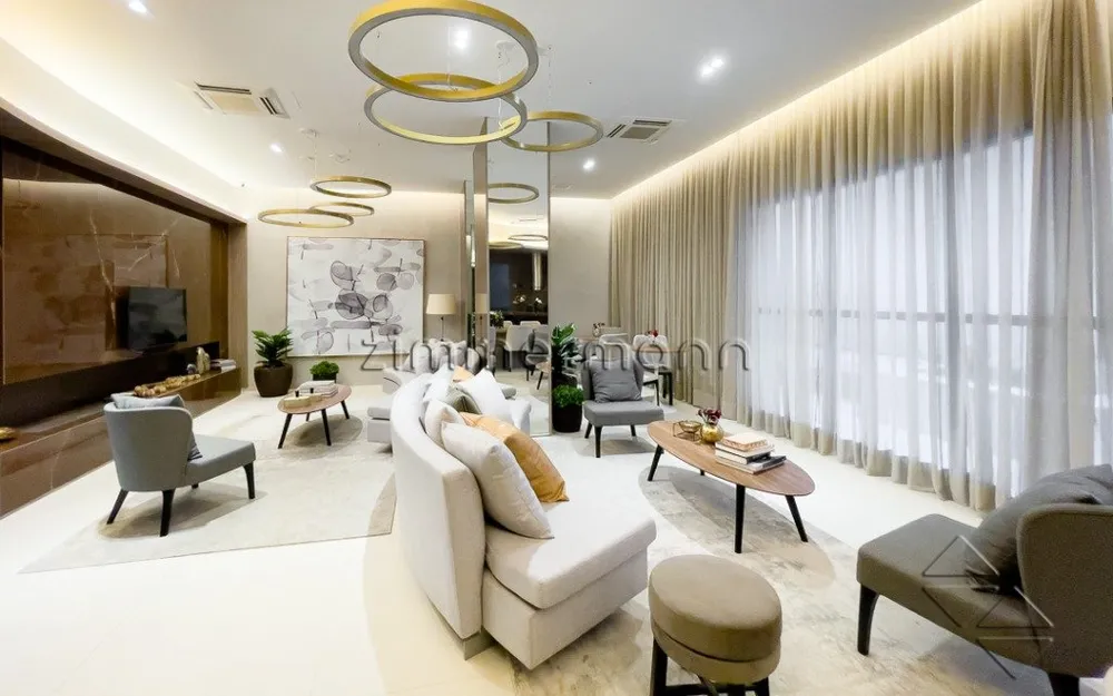 Apartamento, 5 quartos, 310 m² - Foto 8