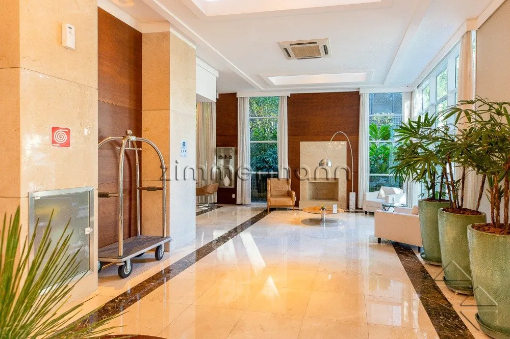 Apartamento, 1 quarto, 39 m² - Foto 8