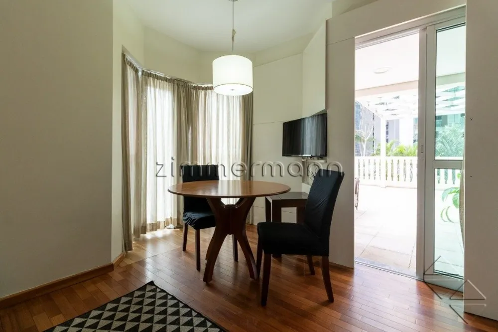 Apartamento, 1 quarto, 39 m² - Foto 2