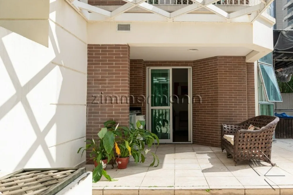 Apartamento, 1 quarto, 39 m² - Foto 1