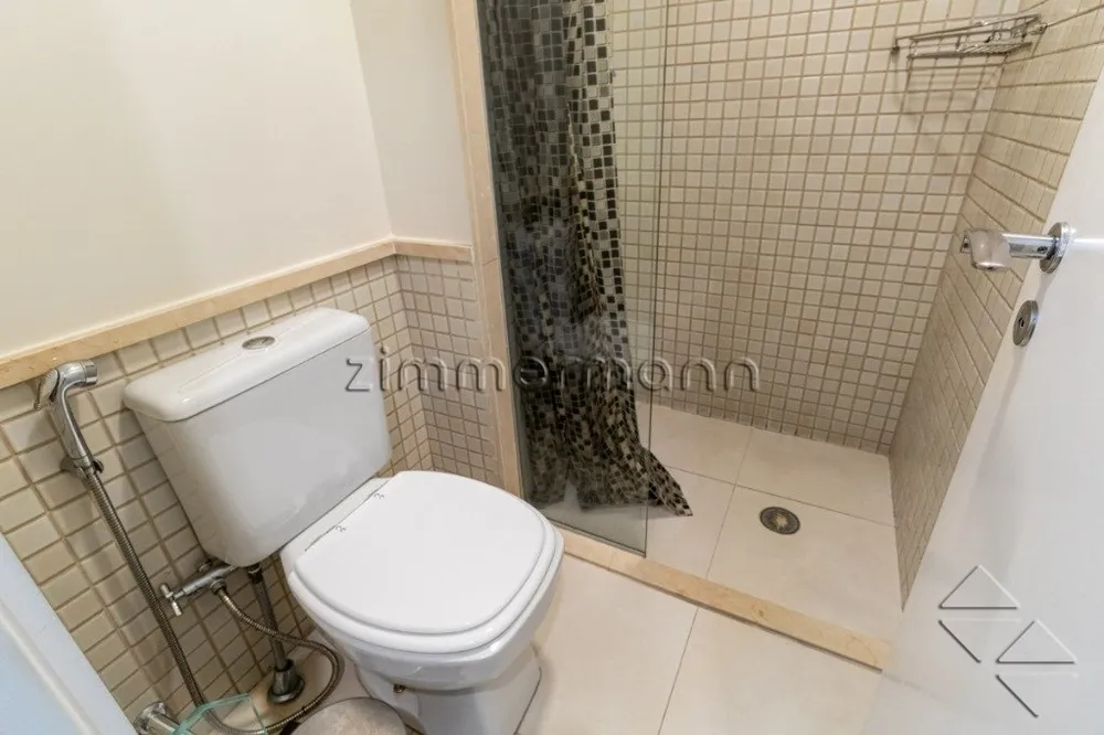 Apartamento, 1 quarto, 39 m² - Foto 6