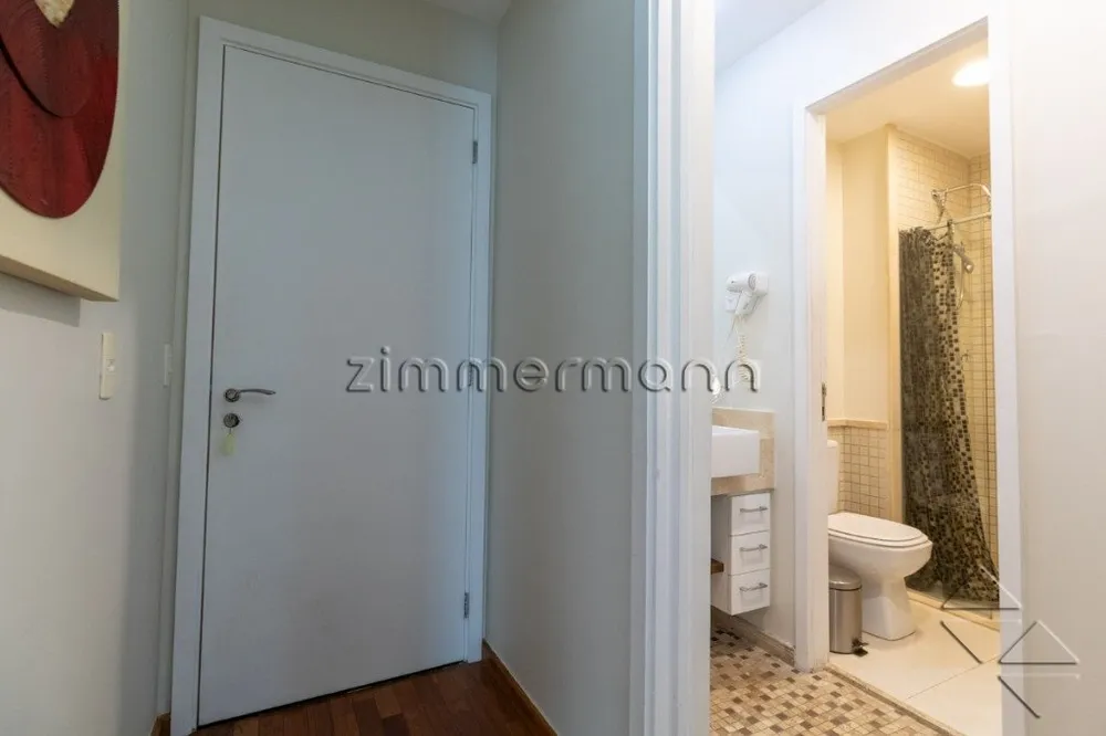 Apartamento, 1 quarto, 39 m² - Foto 3
