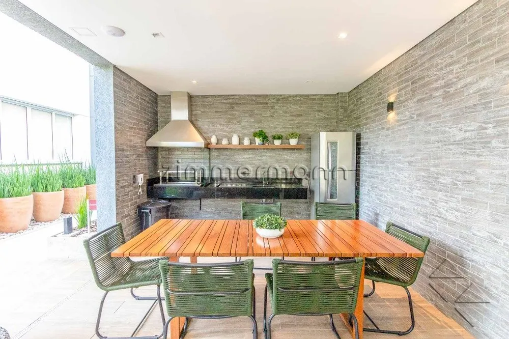 Apartamento, 2 quartos, 63 m² - Foto 4