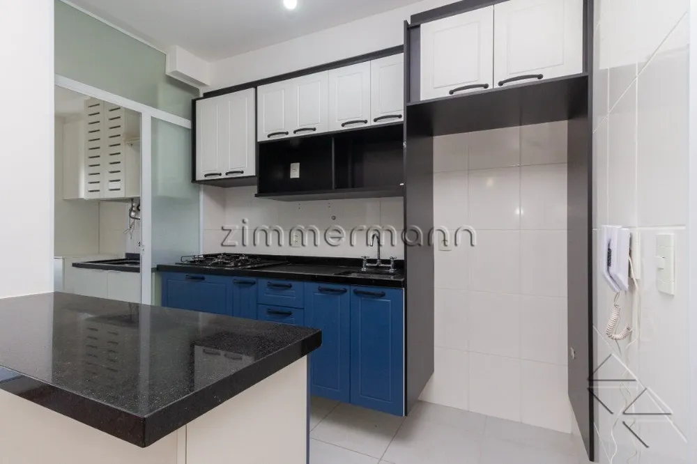 Apartamento, 2 quartos, 63 m² - Foto 6