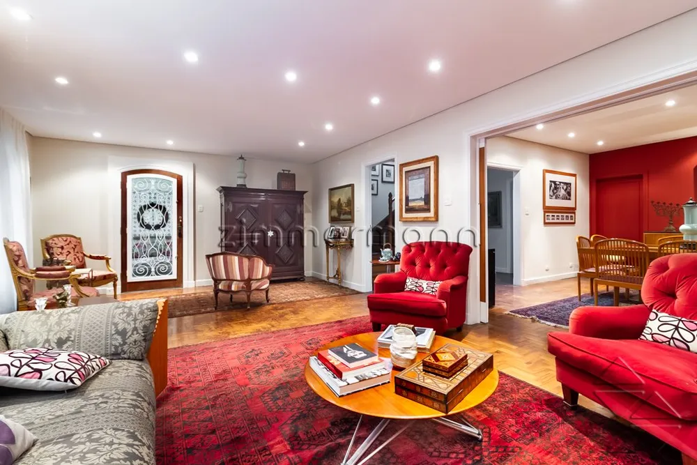 Casa, 3 quartos, 240 m² - Foto 3