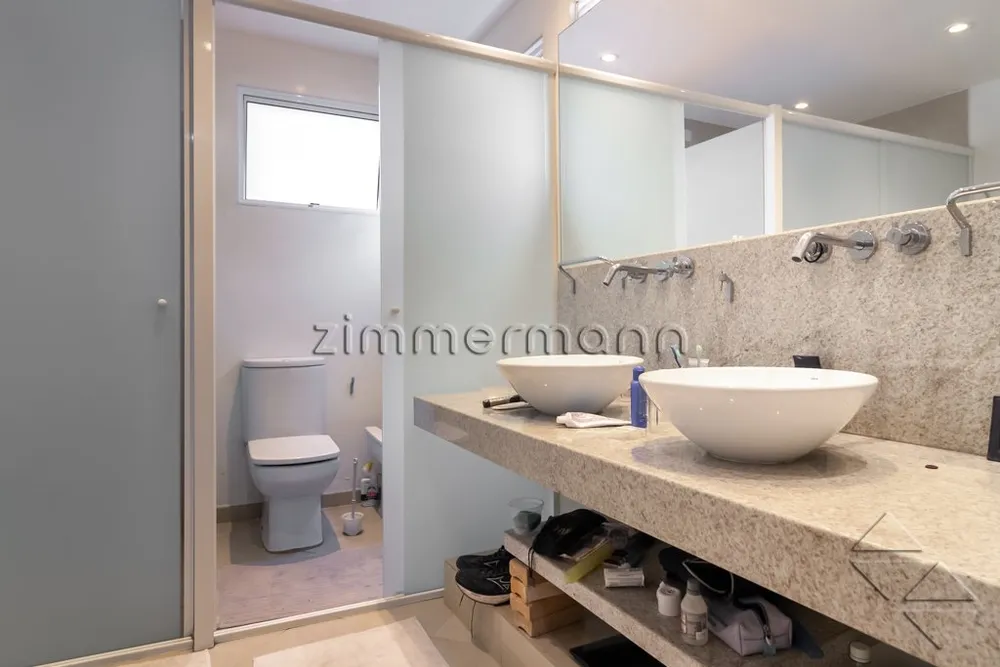 Casa, 3 quartos, 240 m² - Foto 7