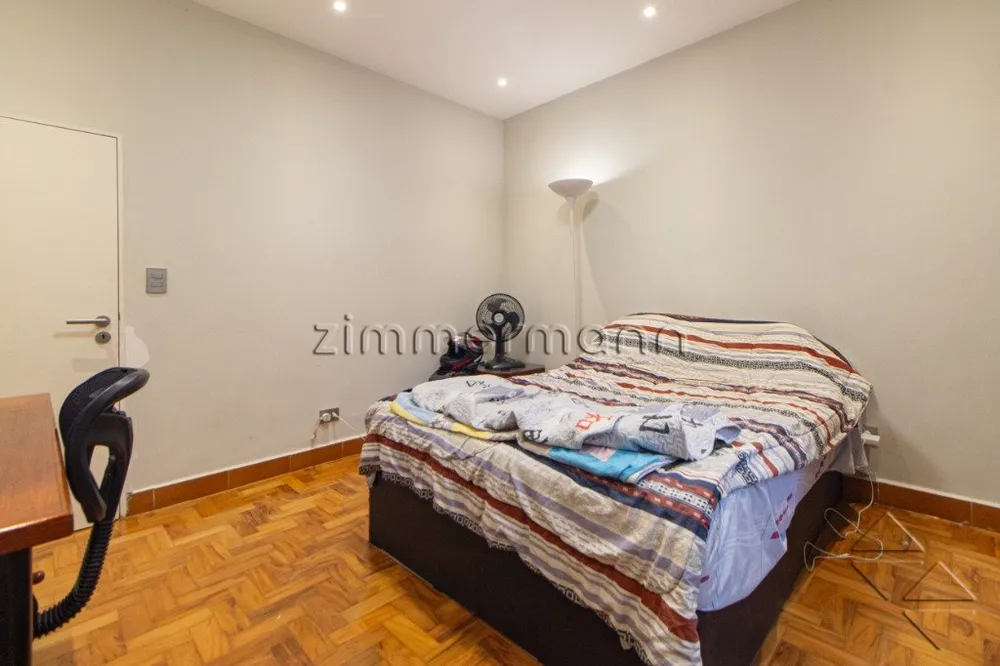 Casa, 3 quartos, 214 m² - Foto 9