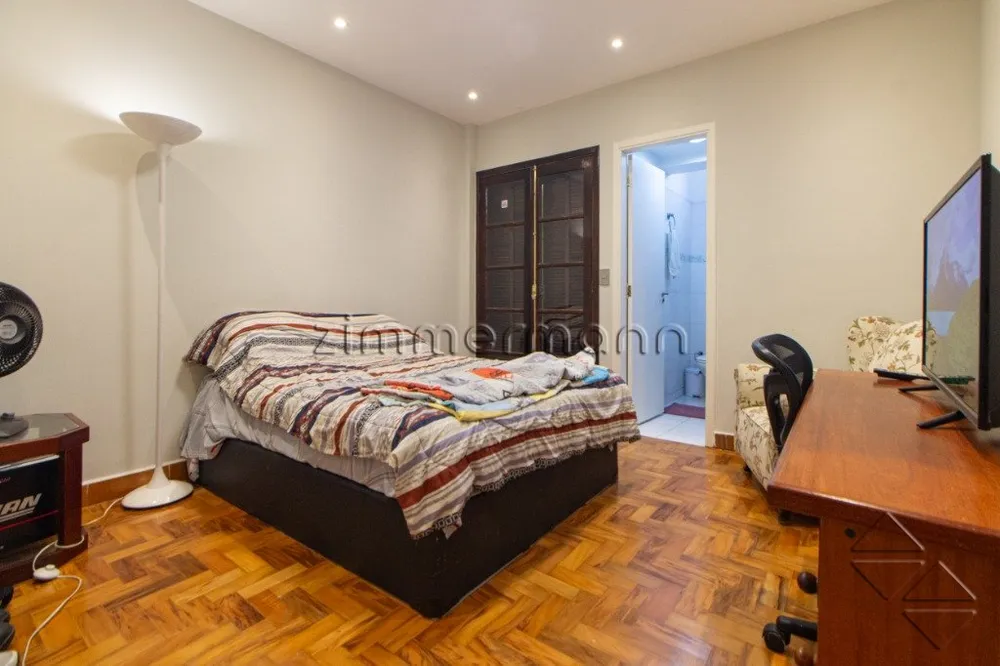 Casa, 3 quartos, 214 m² - Foto 8