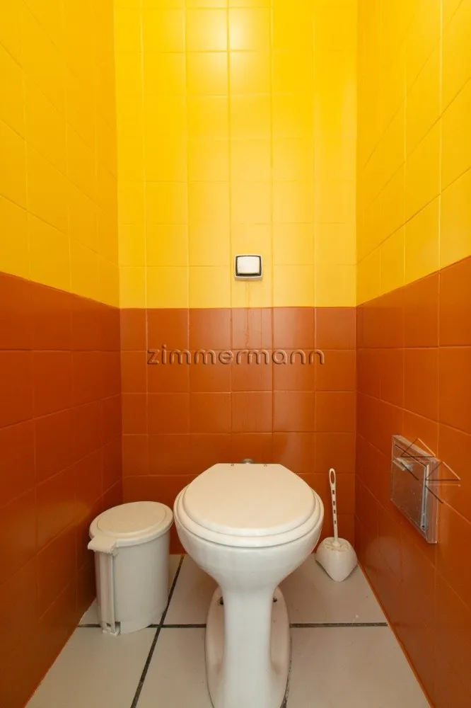 Casa, 3 quartos, 214 m² - Foto 3