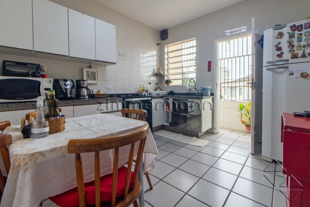 Casa, 3 quartos, 214 m² - Foto 10