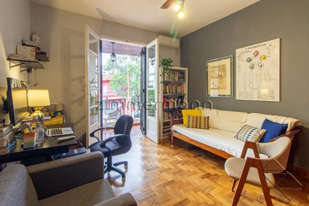 Casa, 3 quartos, 214 m² - Foto 4