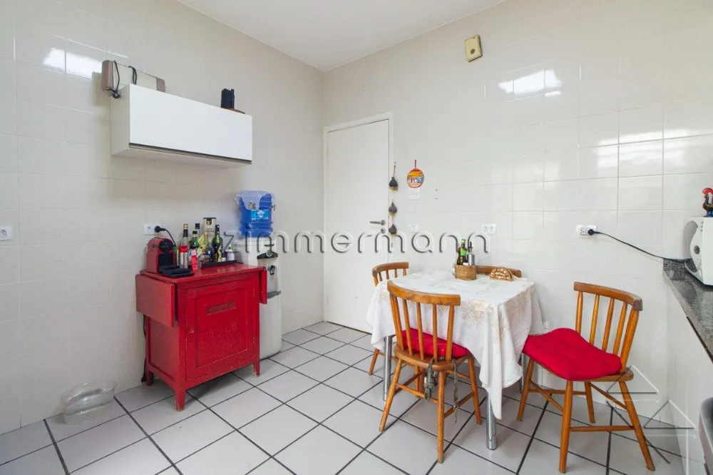 Casa, 3 quartos, 214 m² - Foto 11