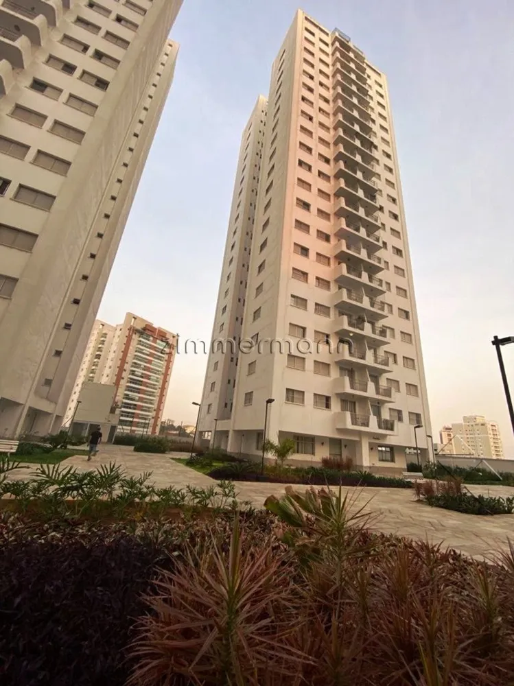 Apartamento, 3 quartos, 91 m² - Foto 7