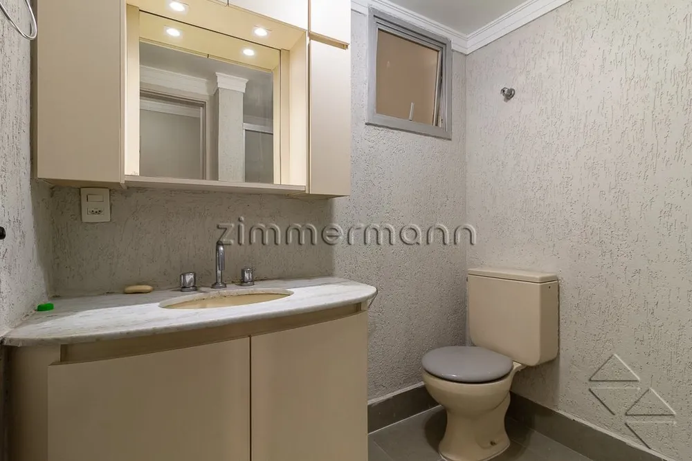 Apartamento, 3 quartos, 91 m² - Foto 3