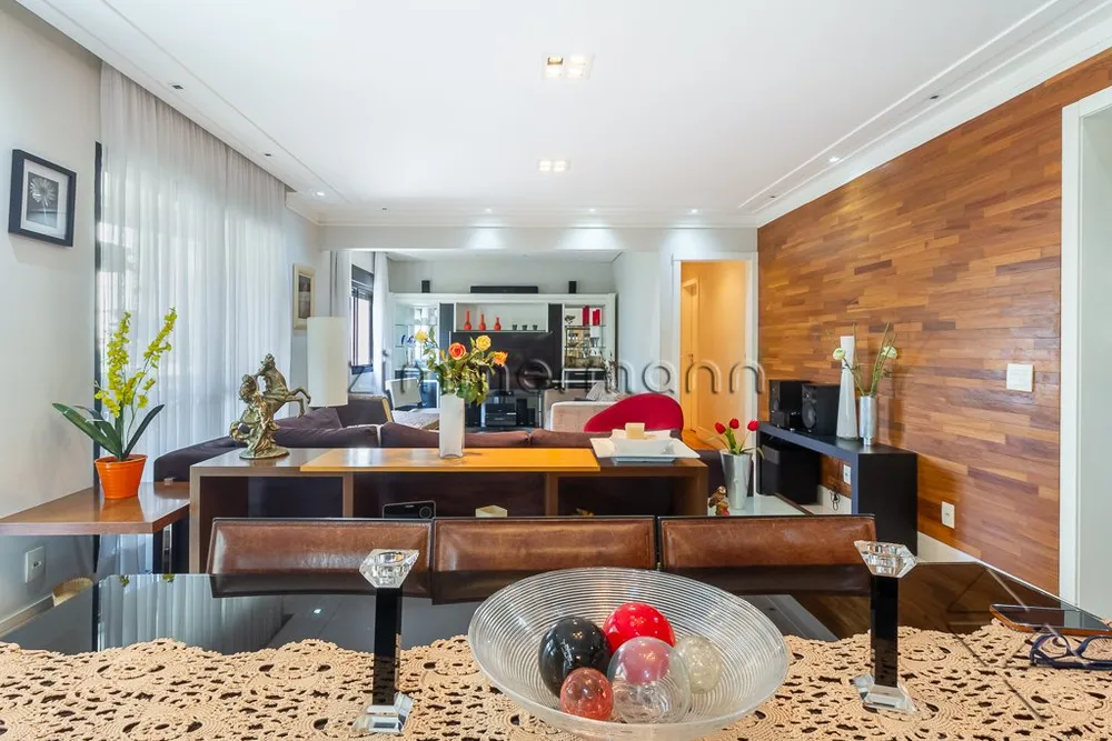 Apartamento, 4 quartos, 146 m² - Foto 5