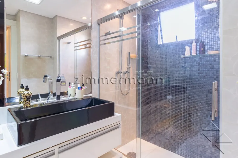 Apartamento, 4 quartos, 146 m² - Foto 5