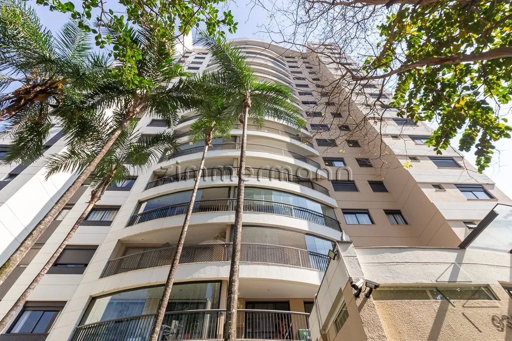 Apartamento, 4 quartos, 146 m² - Foto 1