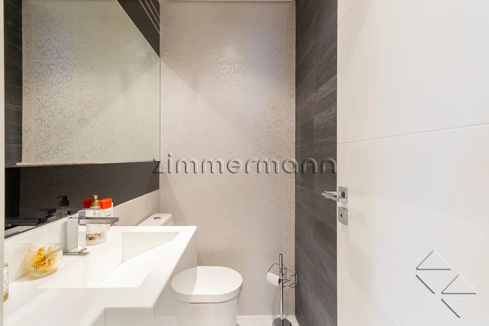 Apartamento, 4 quartos, 146 m² - Foto 4