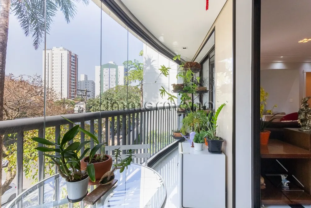 Apartamento, 4 quartos, 146 m² - Foto 6