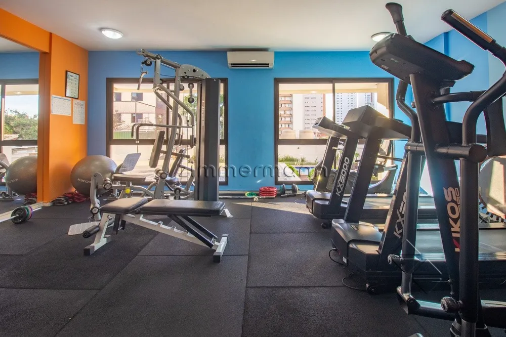 Apartamento, 3 quartos, 89 m² - Foto 3