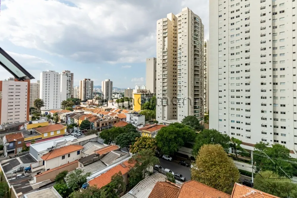 Apartamento, 3 quartos, 89 m² - Foto 1